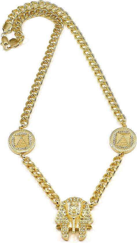 how much is tyga versace chain worth|Tyga's Iced.